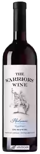 Domaine The Warriors' Wine