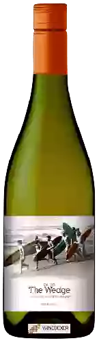 Domaine The Wedge - Chenin Blanc - Roussanne