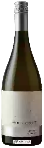 Domaine The White Knight - Viognier