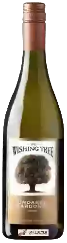 Domaine The Wishing Tree - Unoaked Chardonnay