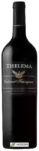 Domaine Thelema - Cabernet Sauvignon