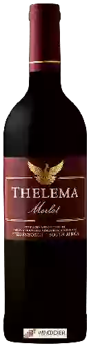 Domaine Thelema - Merlot