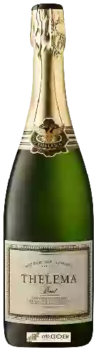 Domaine Thelema - Méthode Cap Classique