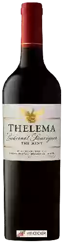 Domaine Thelema - The Mint Cabernet Sauvignon