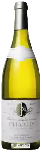 Domaine Theodore de Vaucharmes - Chablis