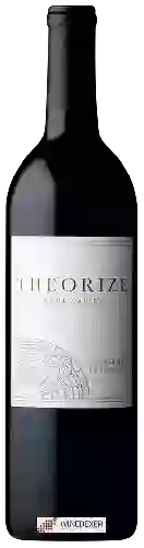 Domaine Theorize - Cabernet Sauvignon