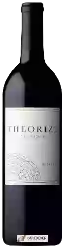 Domaine Theorize - Zinfandel