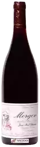 Domaine Jean-Paul Thévenet - Le Clachet Morgon