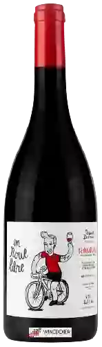 Domaine Thibault Ducroux - En Roue Libre Beaujolais