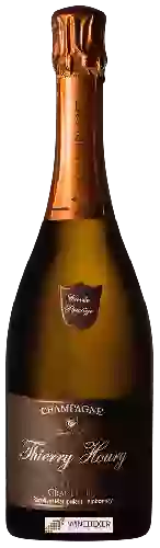 Domaine Thierry Houry - Prestige Champagne Grand Cru 'Ambonnay'