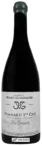 Domaine Thierry Violot-Guillemard - Pommard Premier Cru 'Epenots'