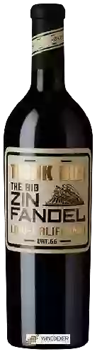 Domaine Think Big! - The Big Vat. 66 Zinfandel