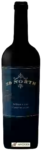 Domaine 39 North - Petite Sirah