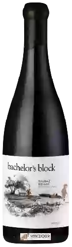 Domaine Thistledown - Bachelor's Block Shiraz