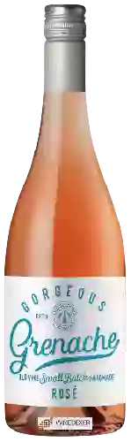 Domaine Thistledown - Gorgeous Grenache Rosé