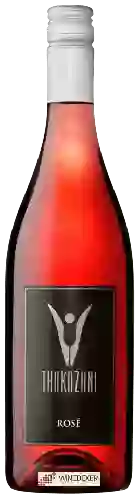 Domaine Thokozani - Rosé