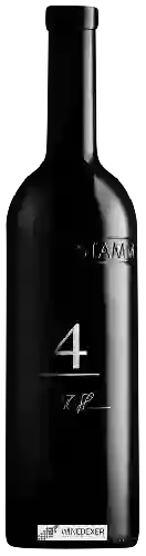 Domaine Stamm - 4 Weiss