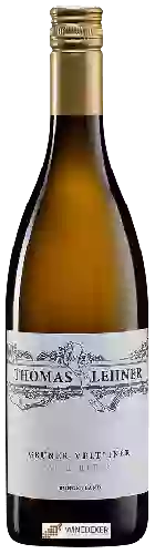 Domaine Thomas Lehner - No. 5 Grüner Veltliner Alte Reben