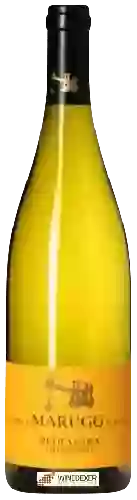 Domaine Thomas Marugg - Ruofanära Chardonnay