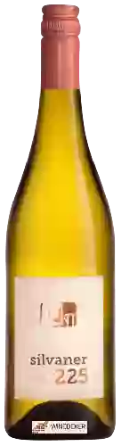 Domaine Thomas Mend - Silvaner 225