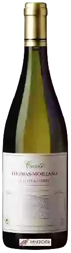 Domaine Thomas Moillard - Cuvée Le Fontagneret Blanc