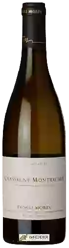 Domaine Thomas Morey - Chassagne-Montrachet