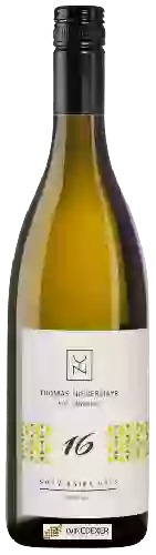 Domaine Thomas Niedermayr - Souvignier Gris