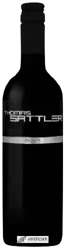 Domaine Thomas Sattler - Zweigelt