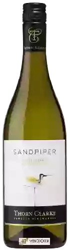 Domaine Thorn-Clarke - Sandpiper Chardonnay