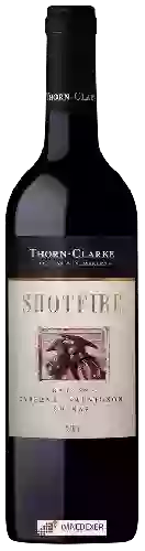 Domaine Thorn-Clarke - Shotfire Cabernet Sauvignon - Shiraz