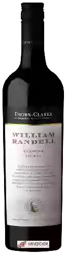 Domaine Thorn-Clarke - William Randell Shiraz