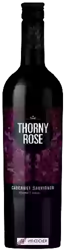 Domaine Thorny Rose - Cabernet Sauvignon