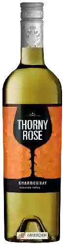 Domaine Thorny Rose - Chardonnay