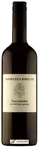 Domaine Thorsten Krieger - Dornfelder