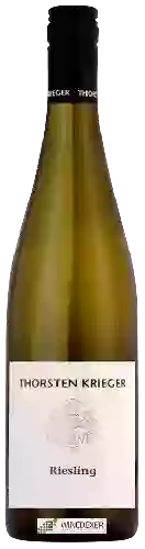 Domaine Thorsten Krieger - Riesling