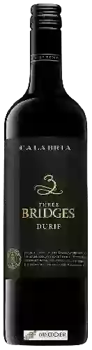 Domaine Three Bridges - Durif