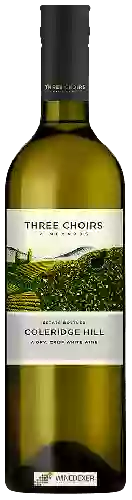 Domaine Three Choirs - Coleridge Hill