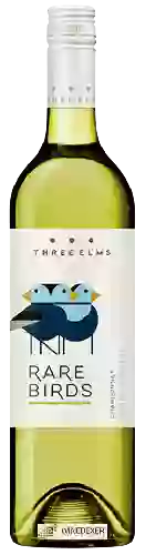 Domaine Three Elms - Rare Birds Chardonnay