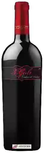 Domaine 3 Girls - Cabernet Sauvignon