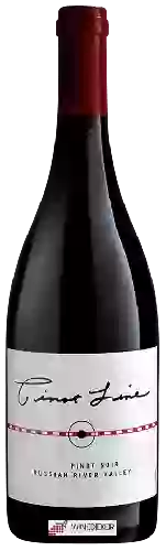 Domaine Three Monkeys - Pinot Line Pinot Noir