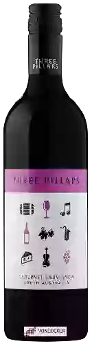 Domaine Three Pillars - Cabernet Sauvignon