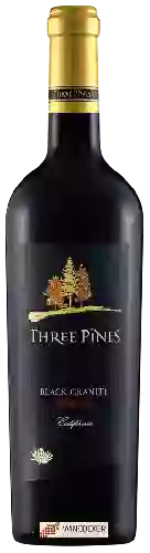 Domaine Three Pines