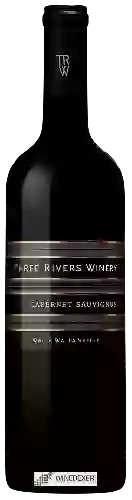 Domaine Three Rivers - Cabernet Sauvignon