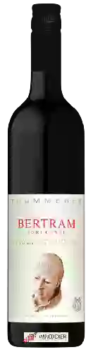 Domaine Thummerer - Bertram Egri Cuvée