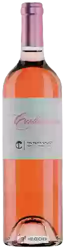 Domaine Thunevin-Calvet - Cabanon Rosé