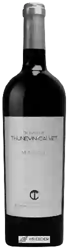 Domaine Thunevin-Calvet - Maury