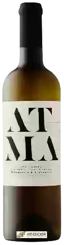 Domaine Thymiopoulos - ATMA White