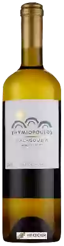 Domaine Thymiopoulos - Malagouzia