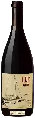 Domaine Tiago Teles - Gilda Tinto