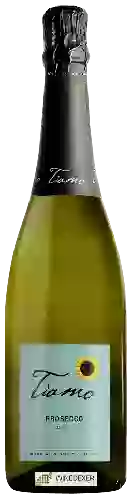 Domaine Tiamo - Prosecco